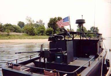 PBR721 on the water5