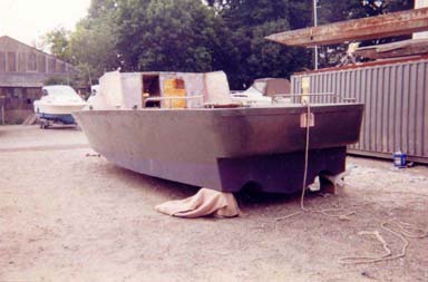 PBR721 during restoration8