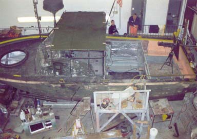 PBR721 during restoration9