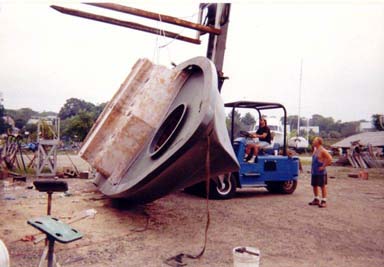 PBR721 during restoration7
