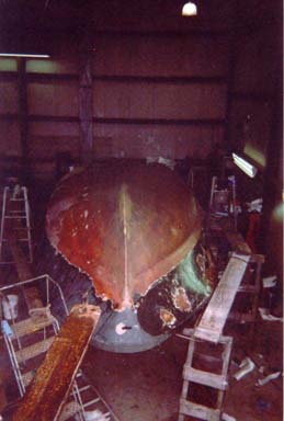 PBR721 during restoration4